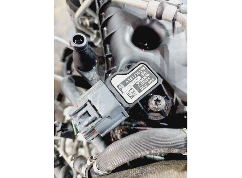 Датчик абсолютного давления к Volvo S80, 2010г.