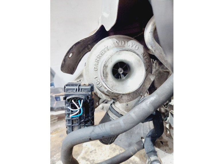 Турбина к Volvo S80, 2010г.