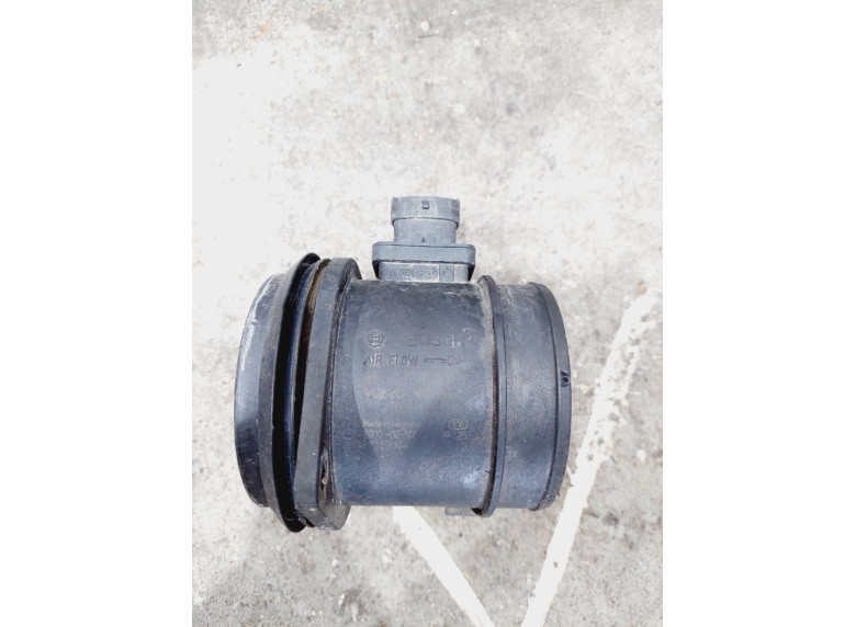 Расходомер воздуха к Volvo S80, 2010г.