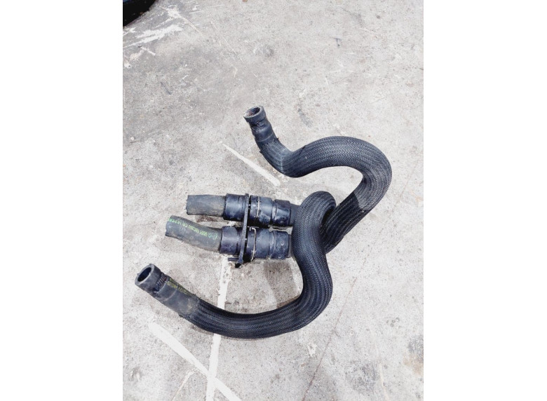 Патрубок отопителя (печки) к Volvo S80, 2010г.