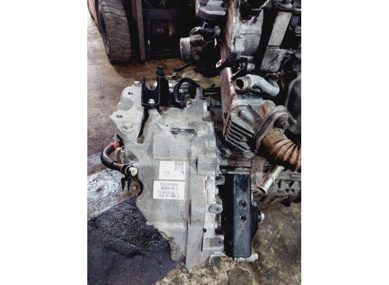 КПП автоматическая (АКПП) к Volvo S80, 2010г.