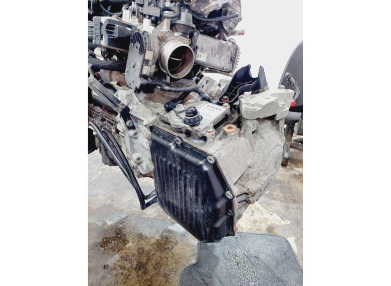 КПП автоматическая (АКПП) к Volvo S80, 2010г.