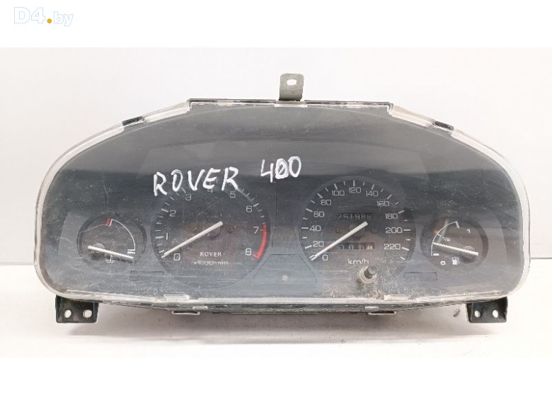 Щиток приборов (приборная панель) к Rover 400 undefined г.