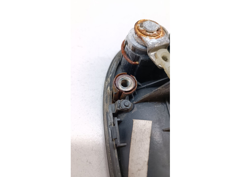 Ручка наружная передняя левая к Chery A1, 2007г.