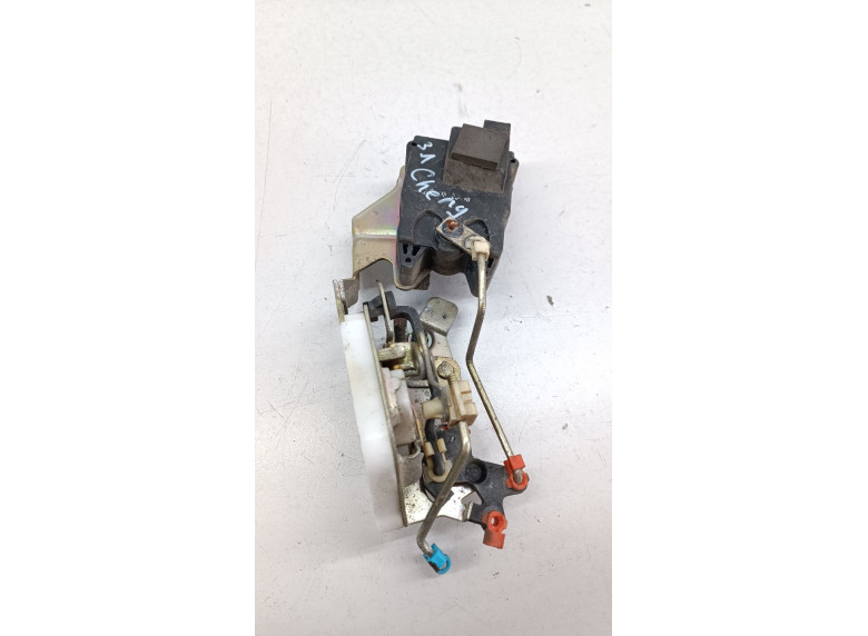 Замок двери задней левой к Chery A1