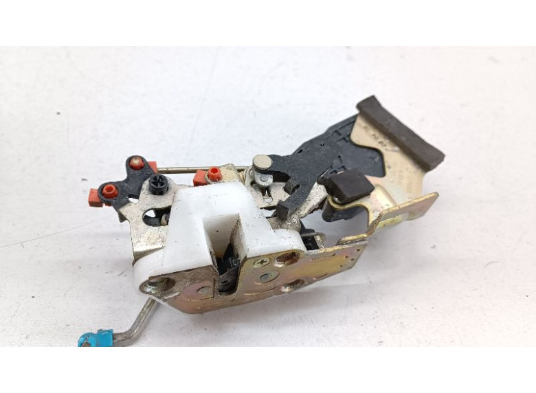 Замок двери задней левой к Замок двери задней левой к Chery A1 undefined г. A1