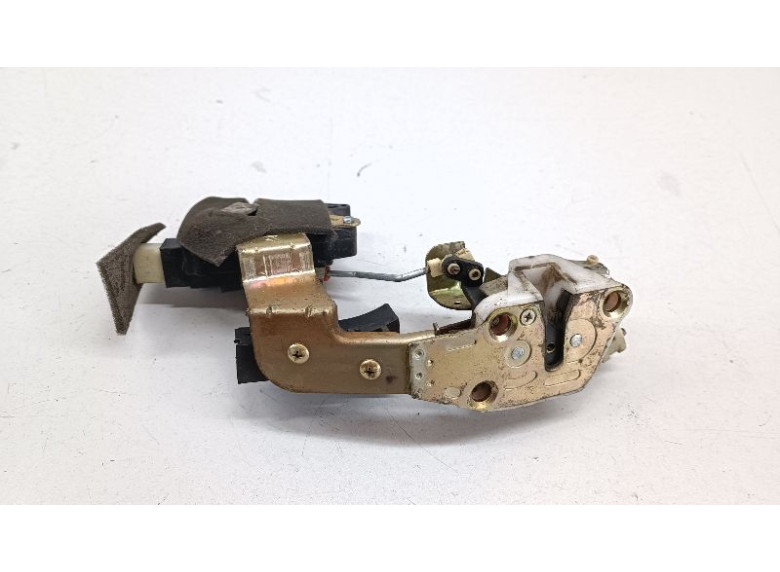 Замок двери передней правой к Замок двери передней правой к Chery A1 undefined г. A1