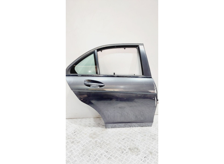 Стеклоподъемник задний правый к Mercedes C W204, 2008г.