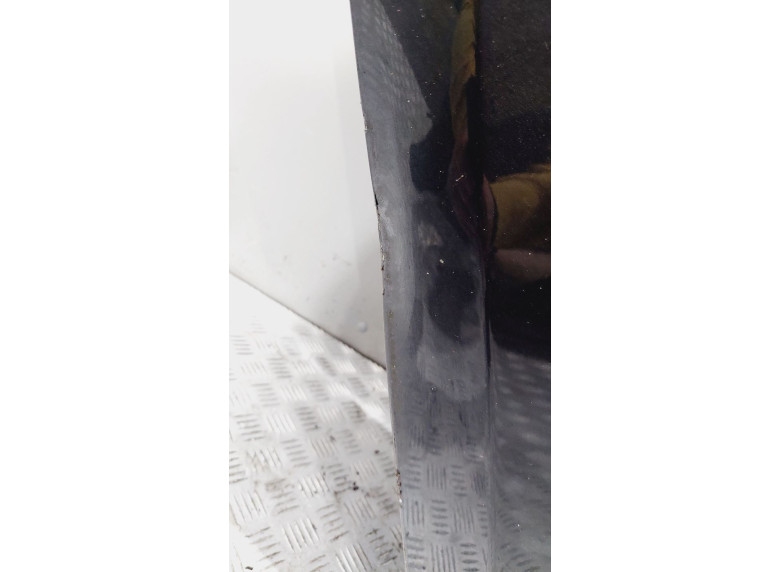 Дверь передняя левая к Mercedes C W204, 2008г.