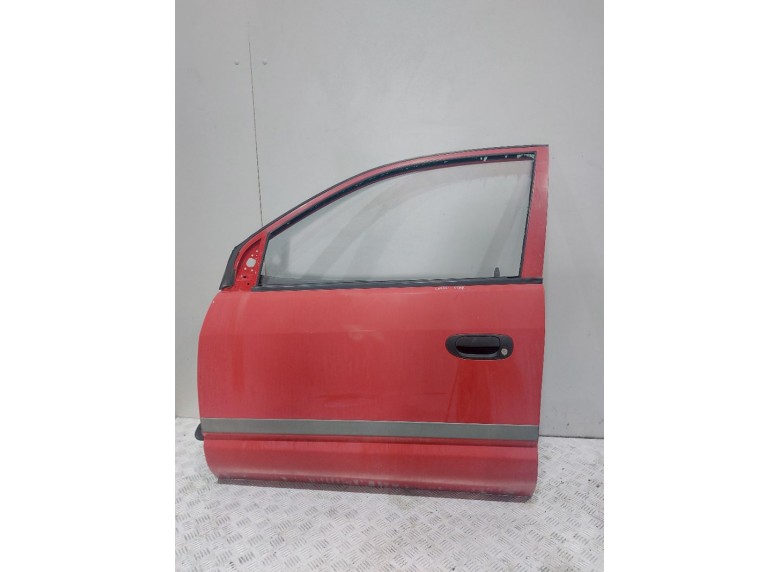 Замок двери передней левой к Mitsubishi Space Star