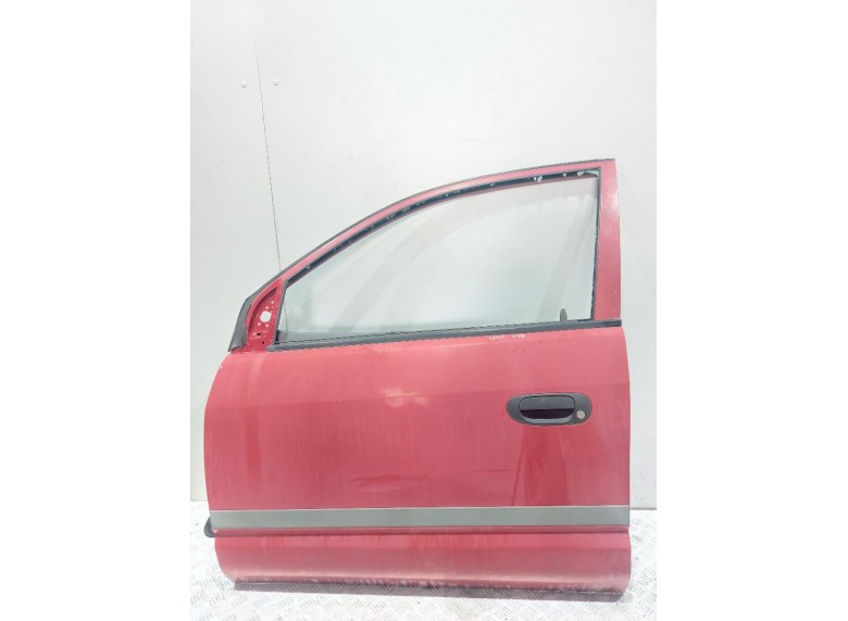 Стеклоподъемник электрический передний левый к Mitsubishi Space Star