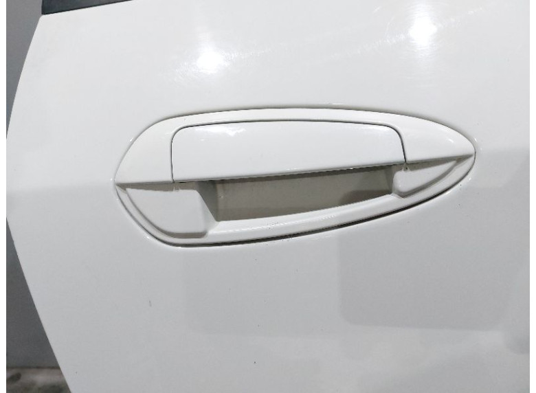 Ручка наружная передняя правая к Fiat Grande Punto, 2010г.