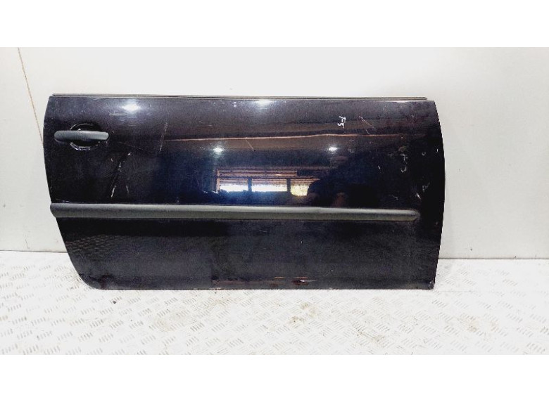 Дверь передняя правая к Volkswagen Golf, 2005г.