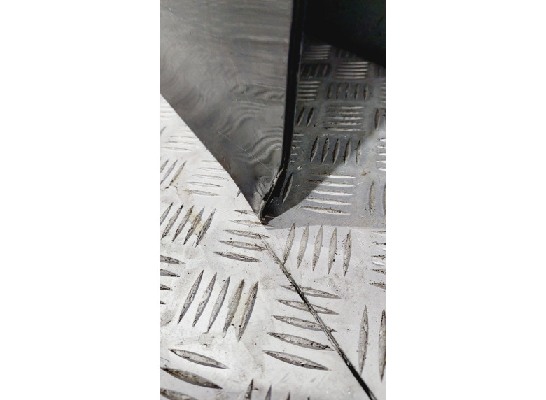 Дверь передняя правая к Volkswagen Golf, 2005г.