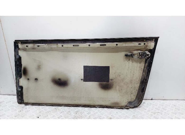 Дверь передняя правая к Volkswagen Golf, 2005г.