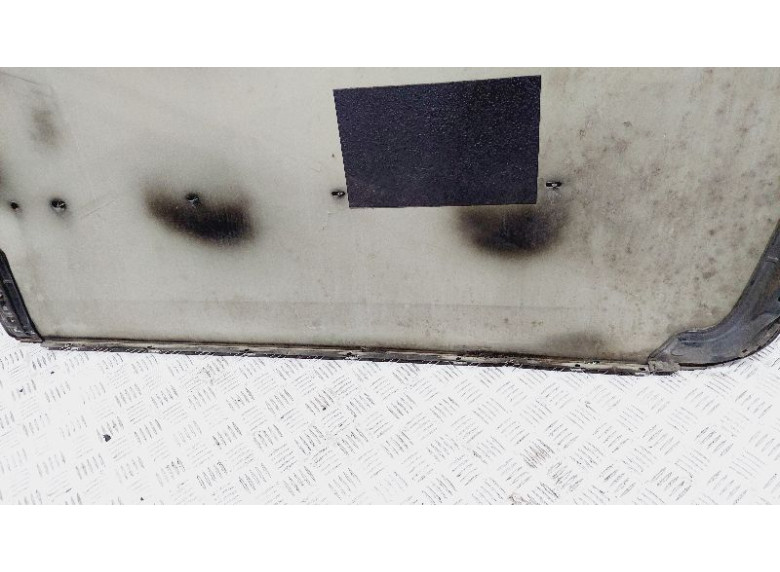 Дверь передняя правая к Volkswagen Golf, 2005г.