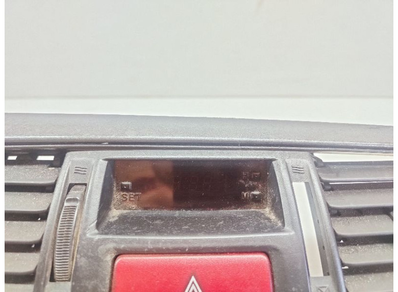 Часы к Mitsubishi Lancer, 2006г.