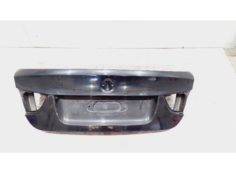 Замок багажника к BMW 3 E90/E91/E92/E93, 2009г.