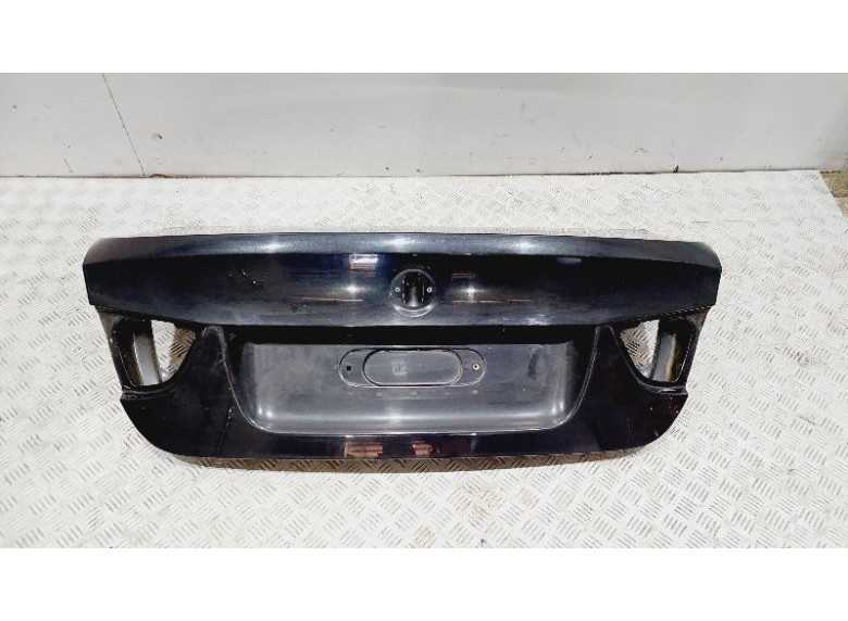 Крышка багажника (дверь 3-5) к BMW 3 E90/E91/E92/E93, 2009г.