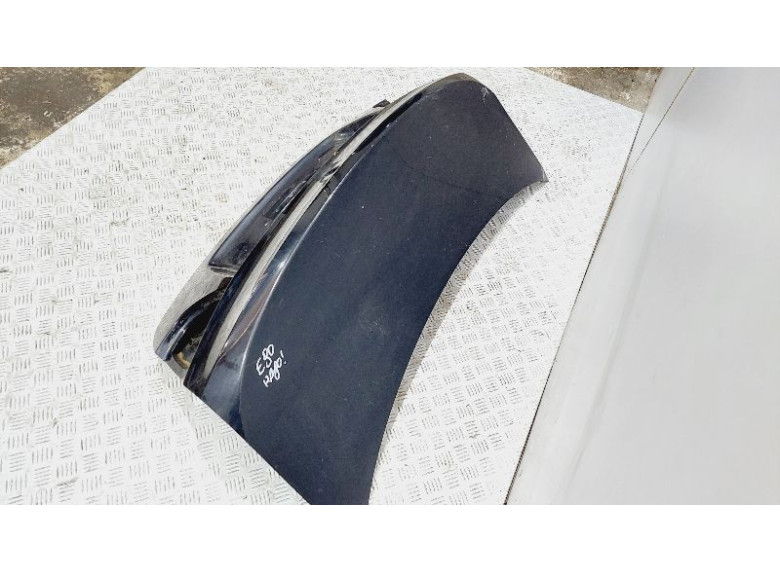 Крышка багажника (дверь 3-5) к BMW 3 E90/E91/E92/E93, 2009г.