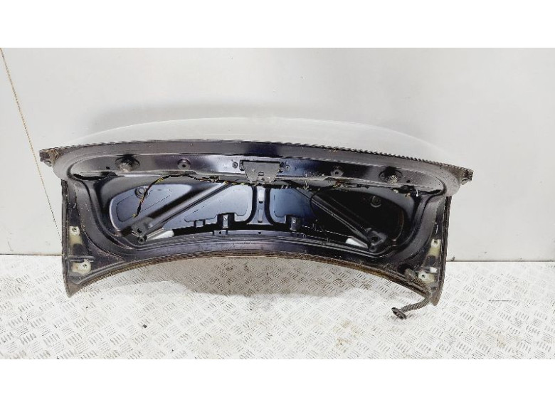 Крышка багажника (дверь 3-5) к BMW 3 E90/E91/E92/E93, 2009г.