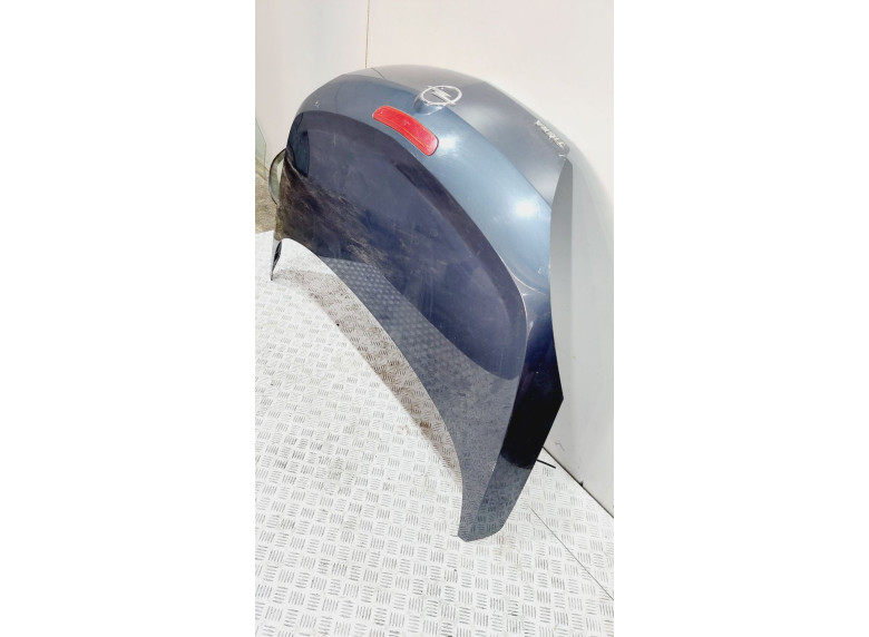 Крышка багажника (дверь 3-5) к Opel Tigra, 2006г.