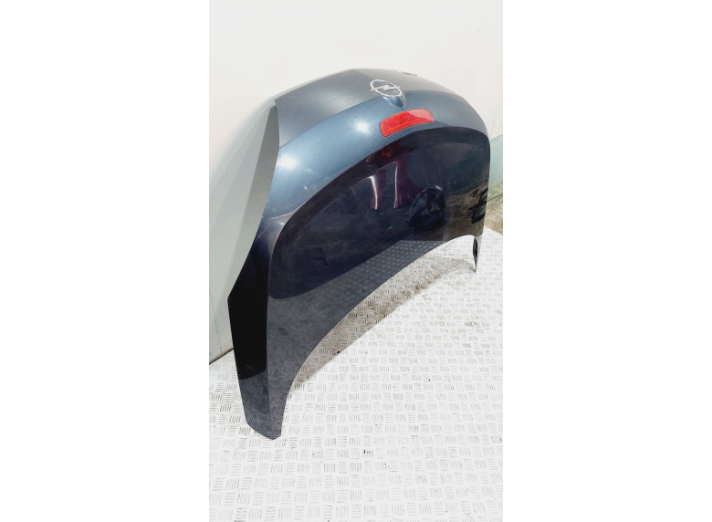 Крышка багажника (дверь 3-5) к Opel Tigra, 2006г.