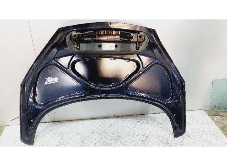 Крышка багажника (дверь 3-5) к Opel Tigra, 2006г.