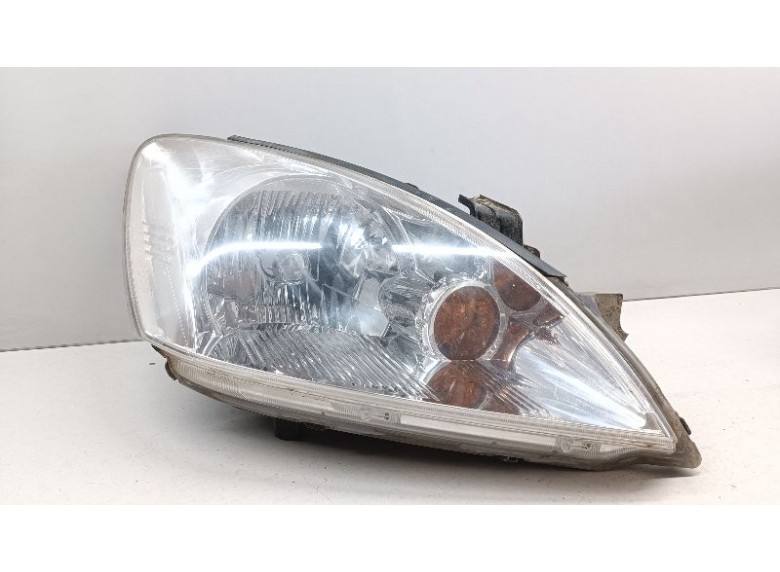 Фара правая к Mitsubishi Lancer
