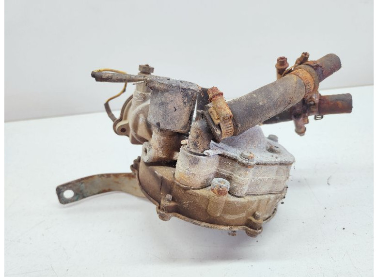 Газовый редуктор к Renault Safrane, 1997г.