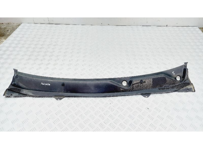 Дождевик к Opel Insignia, 2008г.