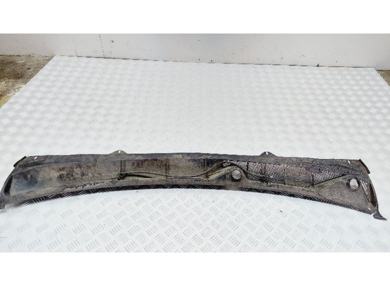 Дождевик к Opel Insignia, 2008г.