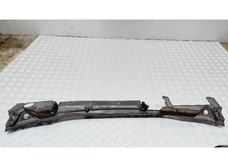 Дождевик к Opel Meriva, 2008г.