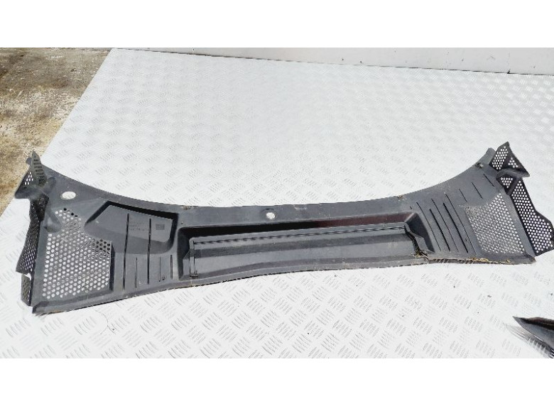 Дождевик к Opel Vectra, 1999г.