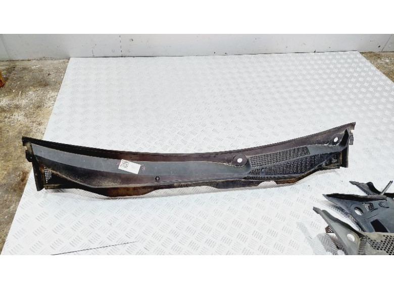 Дождевик к Opel Astra, 2006г.