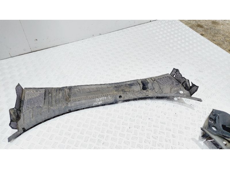 Дождевик к Opel Vectra, 1998г.