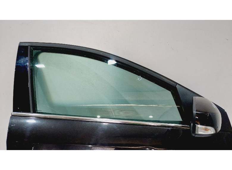 Стекло двери передней правой к Renault Fluence, 2010г.