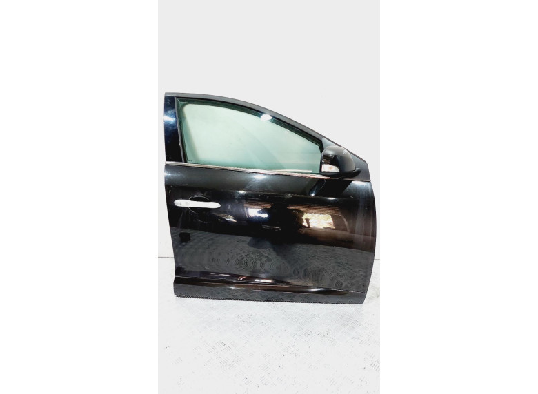Стеклоподъемник электрический передний правый к Renault Fluence, 2010г.
