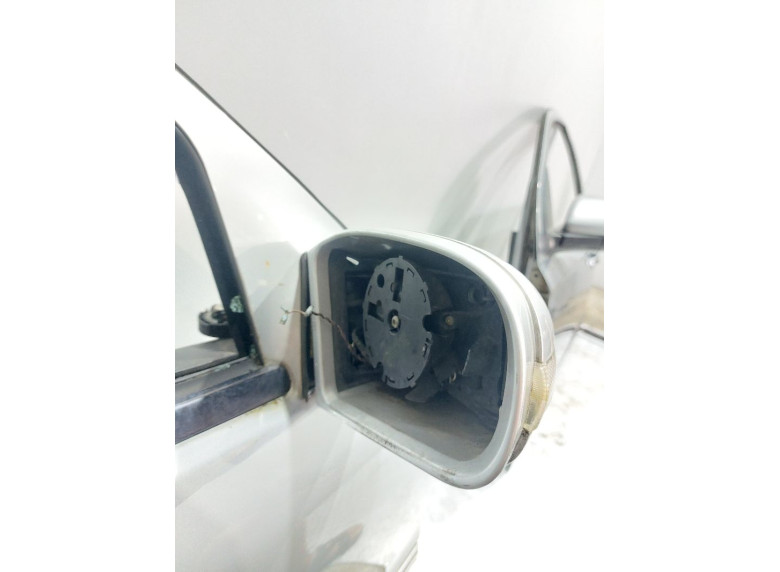 Зеркало наружное правое к Mercedes C W203, 2002г.