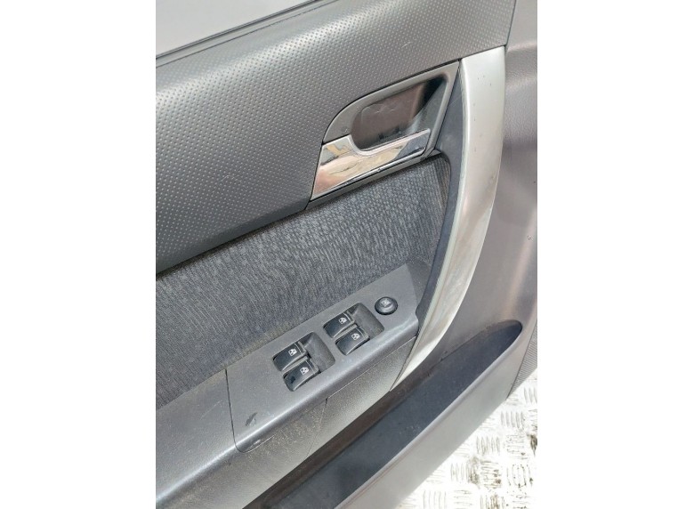 Блок управления стеклоподъемниками к Chevrolet Aveo