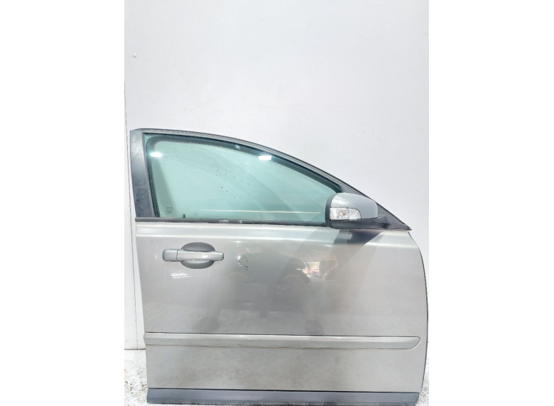 Стеклоподъемник электрический передний правый к Volvo S40, 2006г.