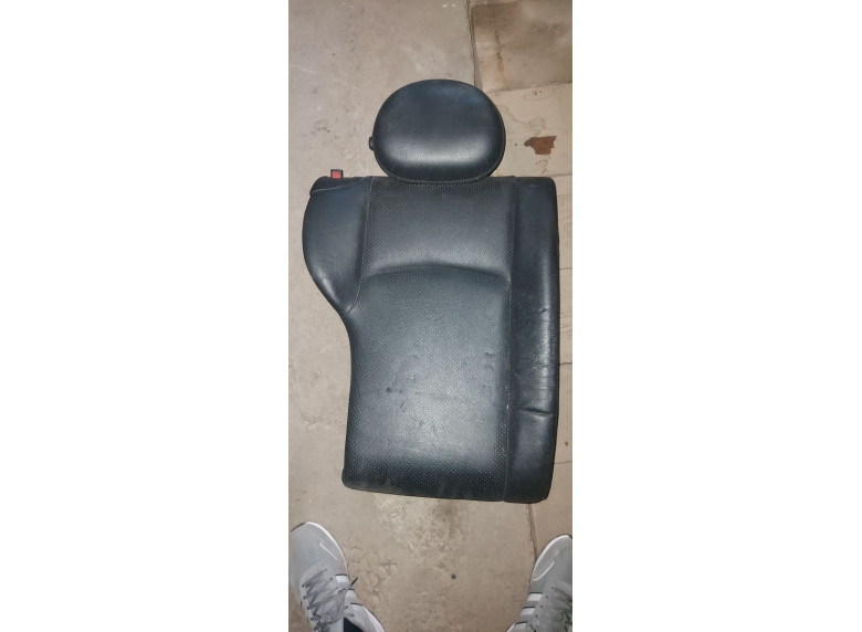 Салон (комплект сидений) к Mercedes C W203, 2001г.