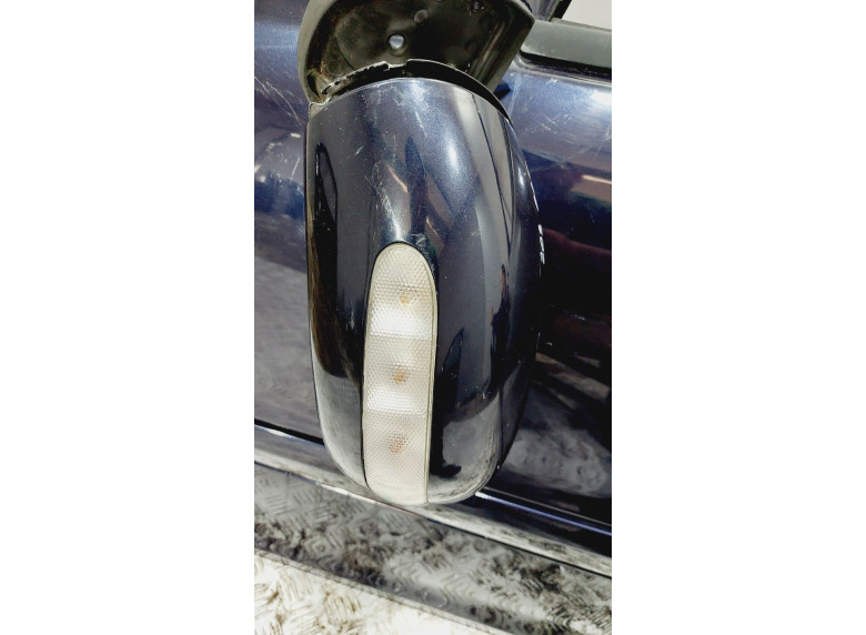 Зеркало наружное левое к Mercedes C W203, 2003г.