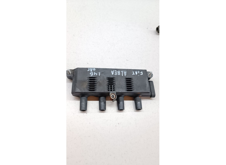 Катушка зажигания к Fiat Albea, 2008г.