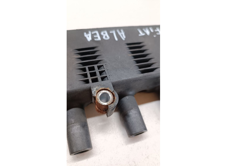 Катушка зажигания к Fiat Albea, 2008г.