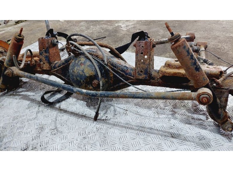 Тяга реактивная к Great-Wall Hover