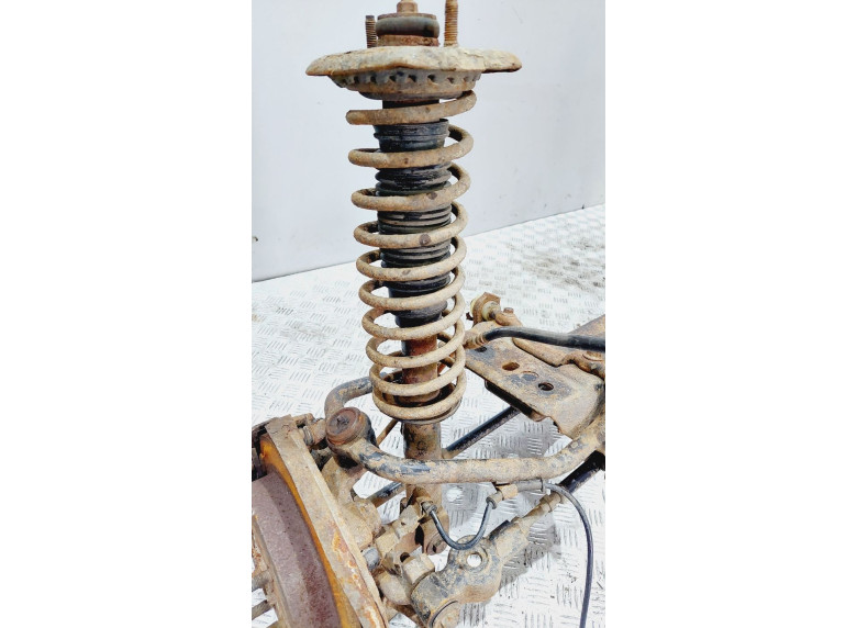 Амортизатор задний к Chrysler Cirrus