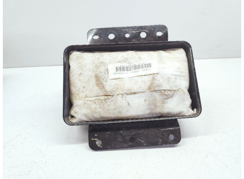 Подушка безопасности пассажира к SsangYong Actyon Sports, 2009г.