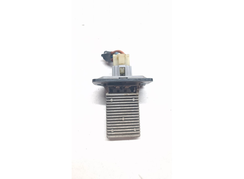 Сопротивление печки к Hyundai Sonata, 2000г.