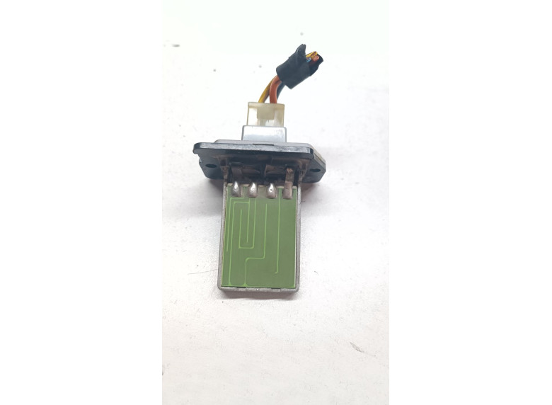 Сопротивление печки к Hyundai Sonata, 2000г.